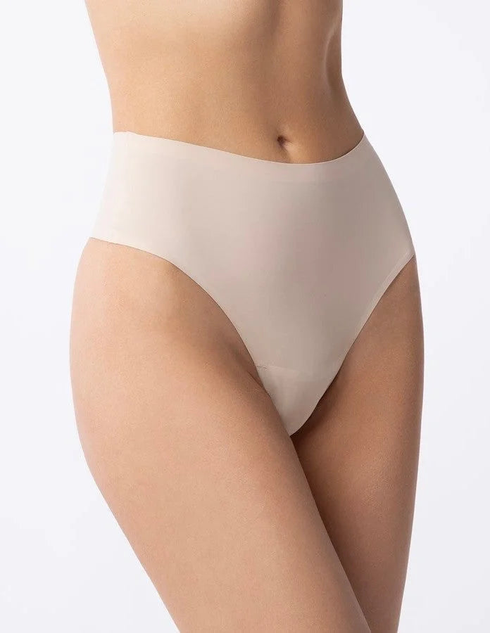 (simple string maxi) perizoma vita alta invisibile