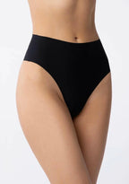 (simple string maxi) perizoma vita alta invisibile