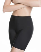 (slim all day) slip bermuda snellenti modellanti – comfort