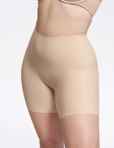 (slim all day) slip bermuda snellenti modellanti – comfort
