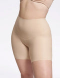 (slim all day) slip bermuda snellenti modellanti – comfort