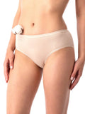 Lpc 010 - slip classico midi in cotone - confezione da 2