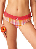 Lpc 473 - slip da donna in cotone elasticizzato (confezione