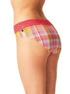 Lpc 473 - slip da donna in cotone elasticizzato (confezione