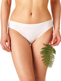 Lpr 010 - slip da donna in cotone elasticizzato - pack 2