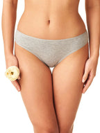 Lpr 010 - slip da donna in cotone elasticizzato - pack 2