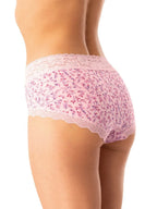 Lpc 547 - slip da donna in cotone elasticizzato (confezione