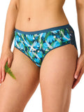 Lpc 572 - slip da donna in cotone elasticizzato (confezione