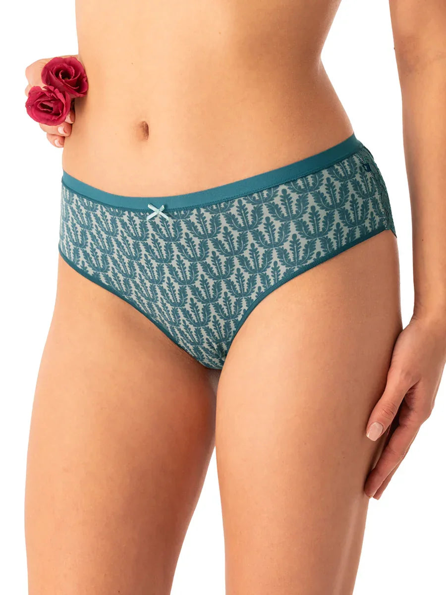 Lpc 512 - slip da donna in cotone elasticizzato (confezione