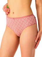 Lpc 512 - slip da donna in cotone elasticizzato (confezione
