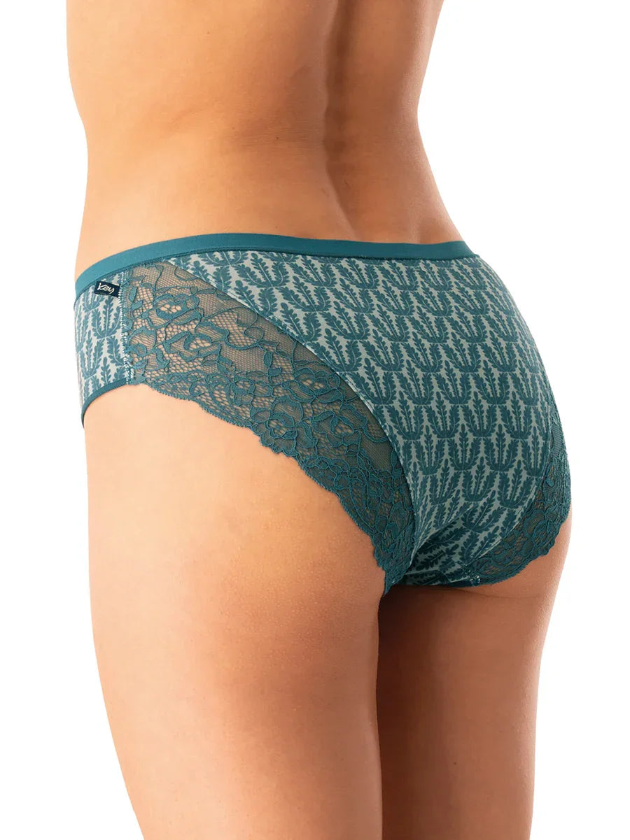 Lpc 512 - slip da donna in cotone elasticizzato (confezione