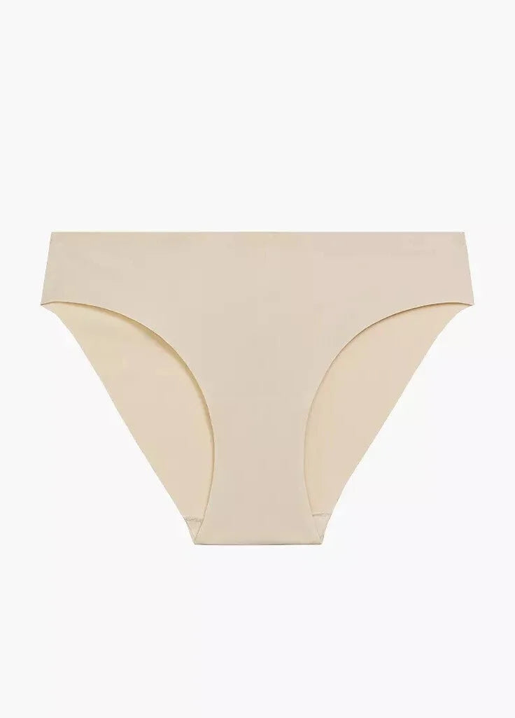 Ls-001 - slip da donna taglio laser cut
