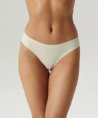 Ls-001 - slip da donna taglio laser cut