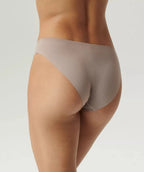 Ls-001 - slip da donna taglio laser cut