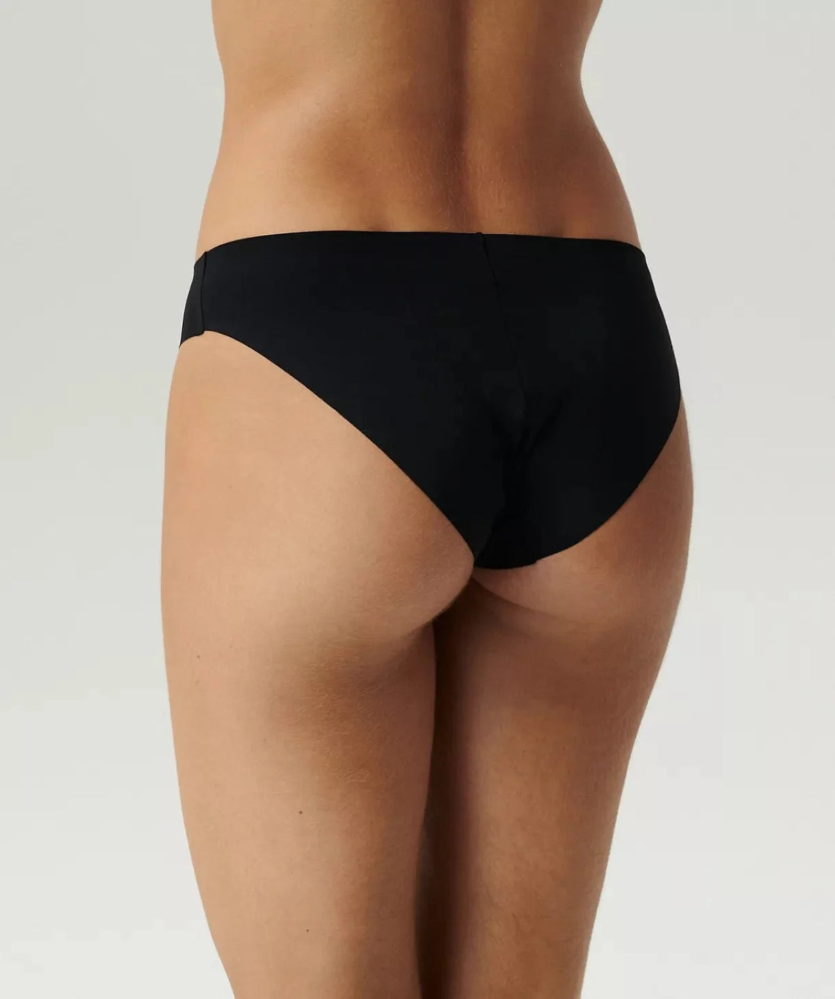 Ls-001 - slip da donna taglio laser cut