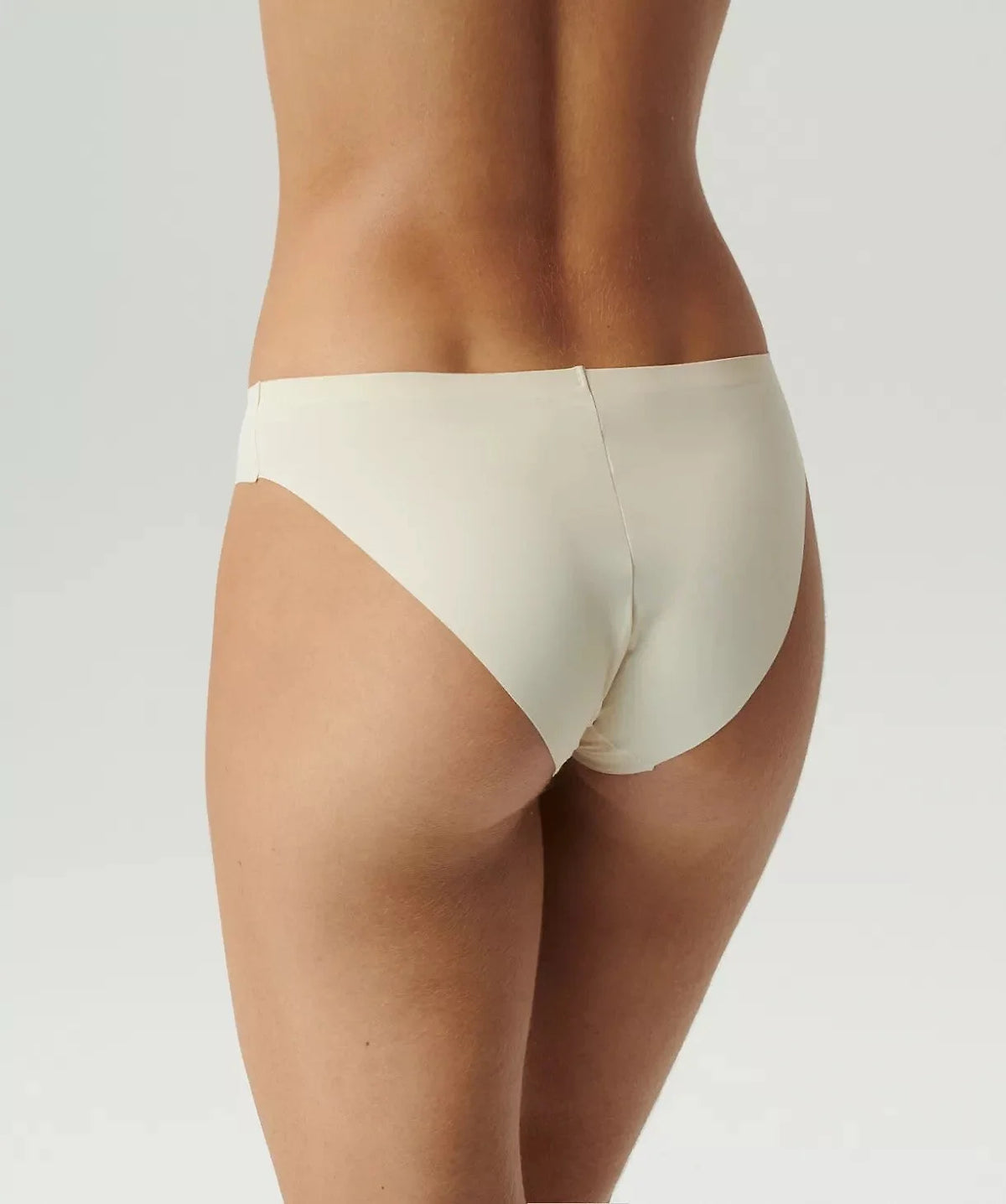 Ls-001 - slip da donna taglio laser cut