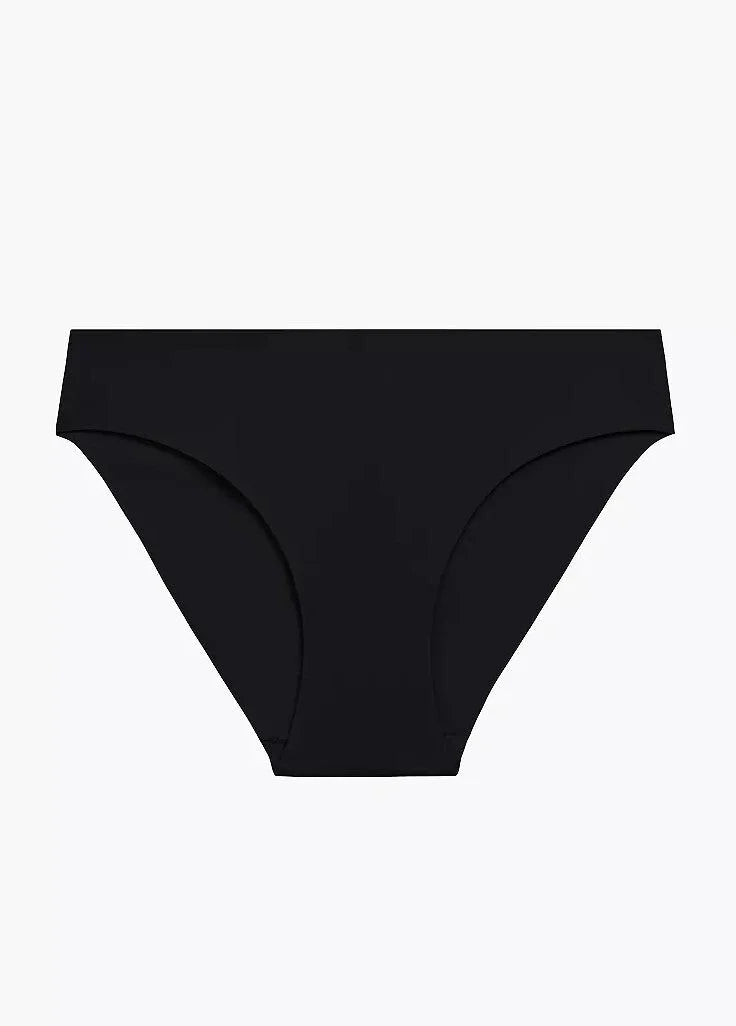 Ls-001 - slip da donna taglio laser cut