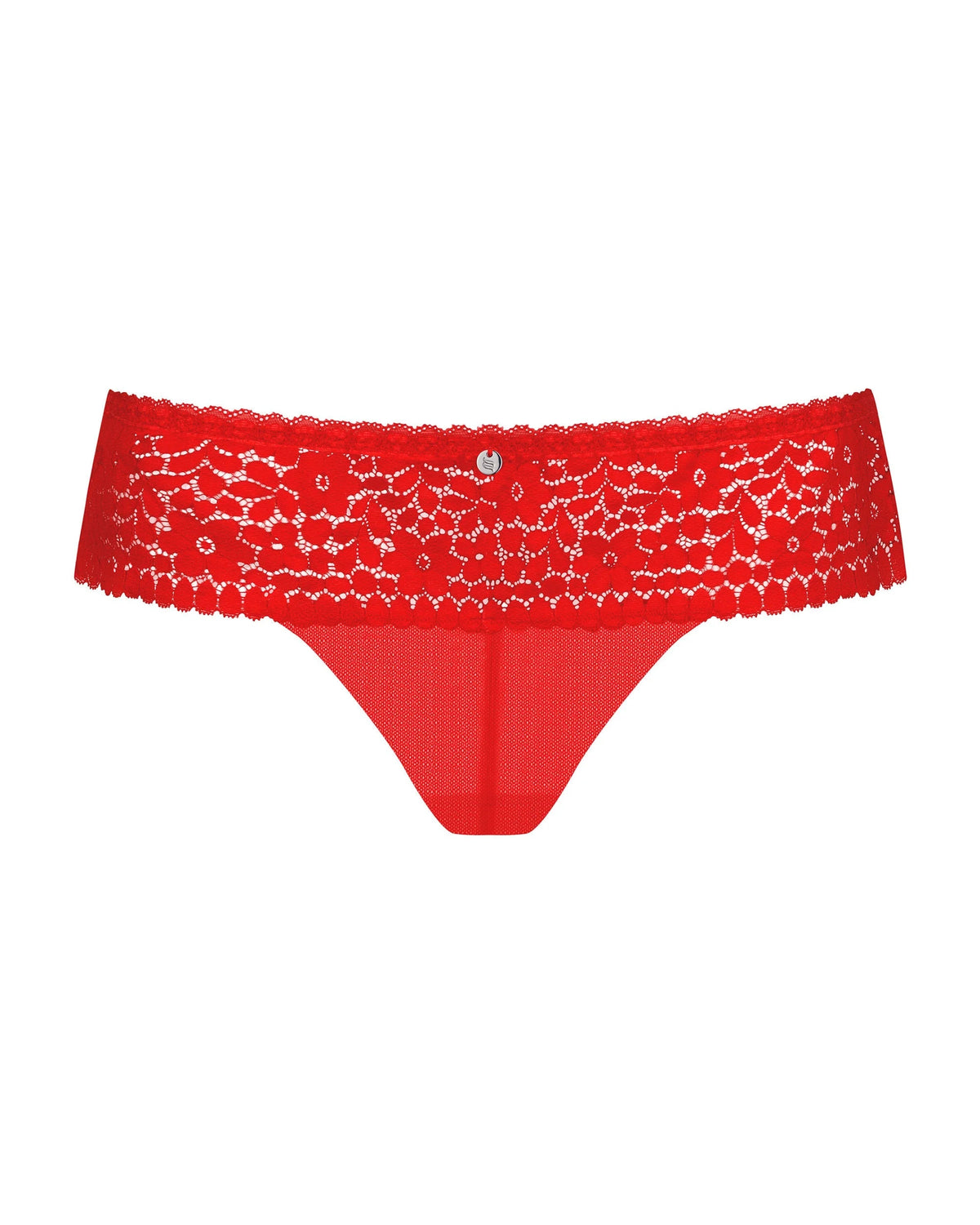 Slip eleganti in pizzo | blossmina