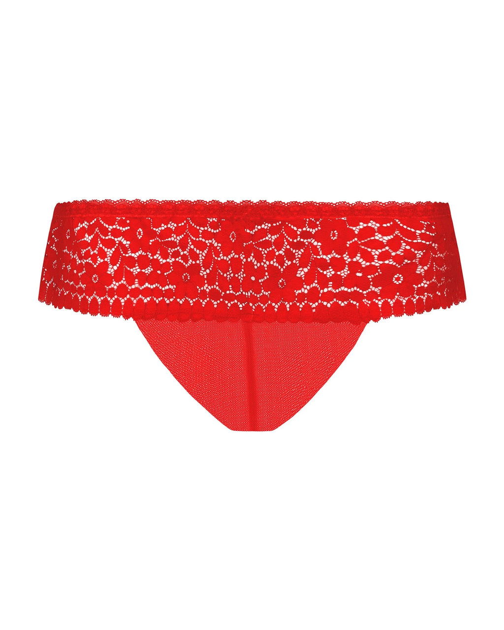Slip eleganti in pizzo | blossmina