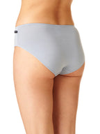 Lpc 001 - slip midi bikini in fibra di bambù - pack da 2
