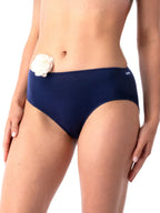 Lpc 001 - slip midi bikini in fibra di bambù - pack da 2