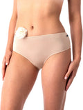 Lpc 001 - slip midi bikini in fibra di bambù - pack da 2