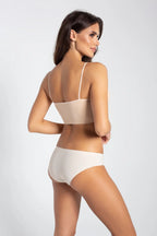 Slip mini da donna senza cuciture - bikini ultra comfort