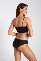 Slip mini da donna senza cuciture - bikini ultra comfort