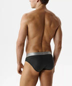 2mp-1589 - slip sportivi da uomo – fit perfetto in cotone