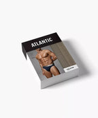2mp-1589 - slip sportivi da uomo – fit perfetto in cotone