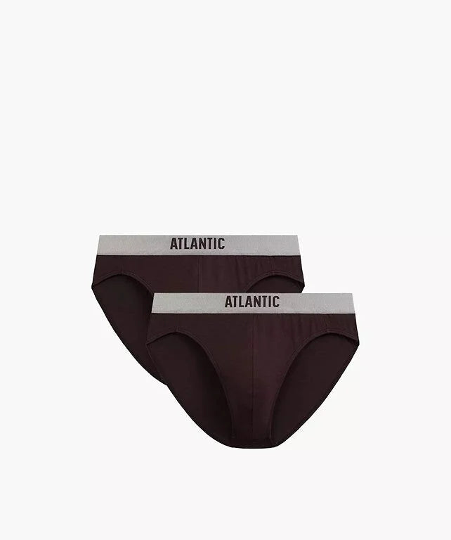 2mp-1589 - slip sportivi da uomo – fit perfetto in cotone