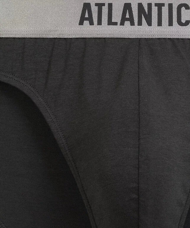 2mp-1589 - slip sportivi da uomo – fit perfetto in cotone