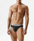 2mp-1589 - slip sportivi da uomo – fit perfetto in cotone