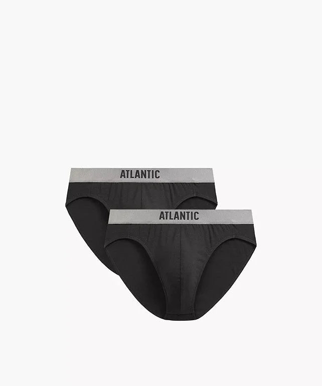 2mp-1589 - slip sportivi da uomo – fit perfetto in cotone