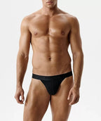 2mp-1591 - slip tanga da uomo in micromodal - pack 2 pezzi