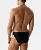 2mp-1591 - slip tanga da uomo in micromodal - pack 2 pezzi