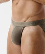 2mp-1591 - slip tanga da uomo in micromodal - pack 2 pezzi