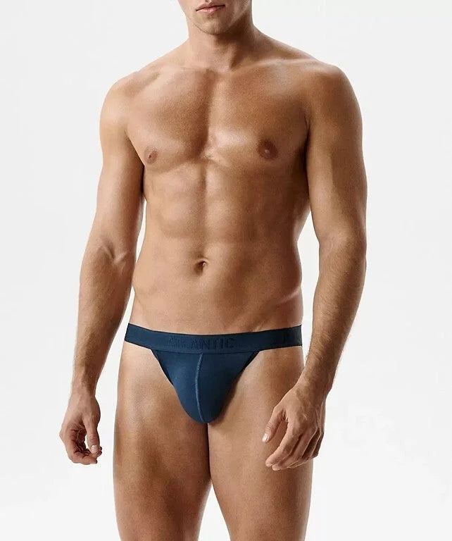 2mp-1591 - slip tanga da uomo in micromodal - pack 2 pezzi