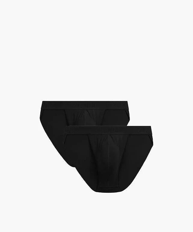 2mp-1591 - slip tanga da uomo in micromodal - pack 2 pezzi