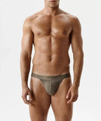2mp-1591 - slip tanga da uomo in micromodal - pack 2 pezzi