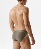 2mp-1591 - slip tanga da uomo in micromodal - pack 2 pezzi
