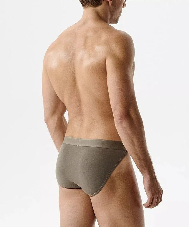2mp-1591 - slip tanga da uomo in micromodal - pack 2 pezzi