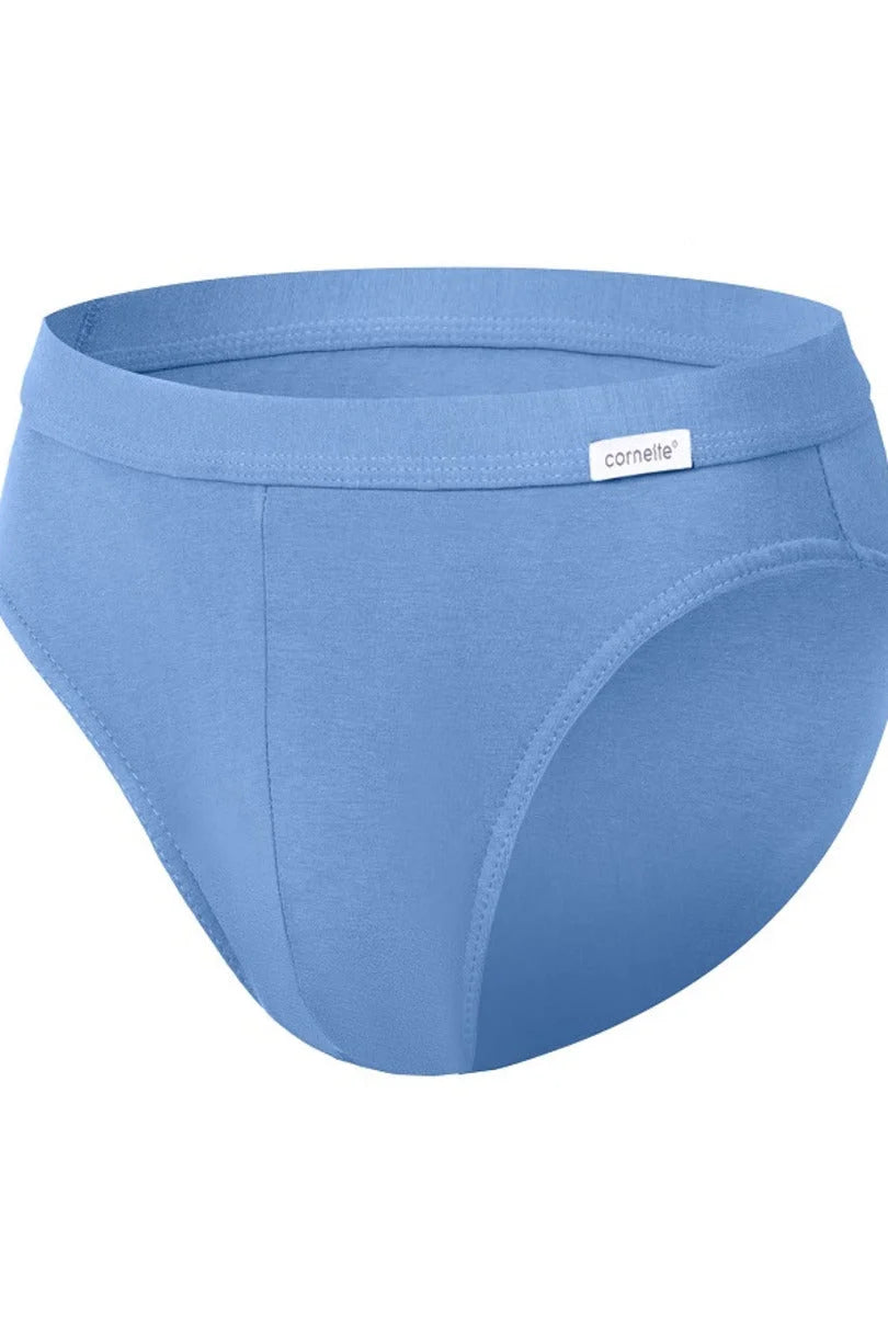 Slip uomo in cotone elasticizzato - premium e comfort
