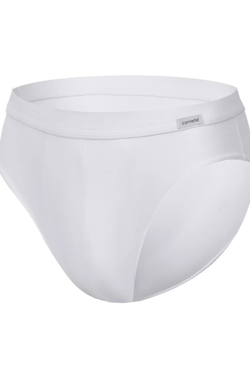 Slip uomo in cotone elasticizzato - premium e comfort