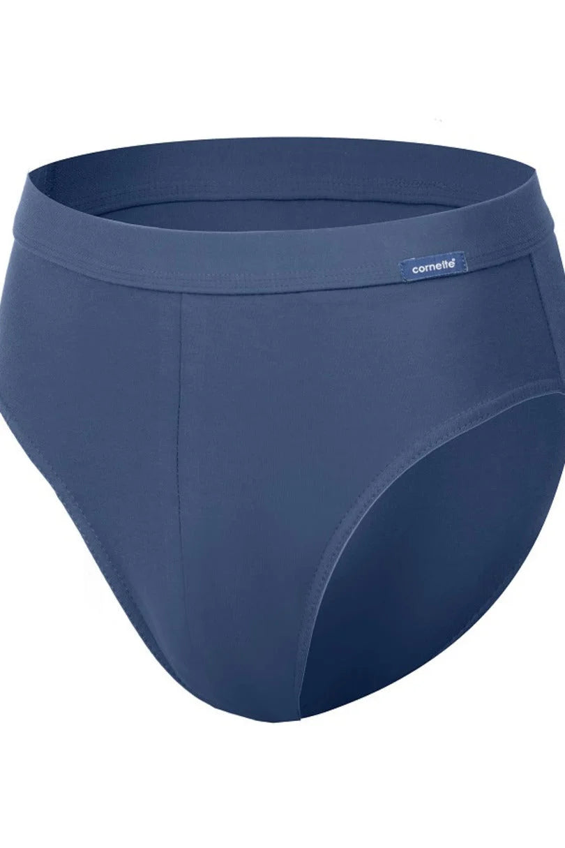 Slip uomo in cotone elasticizzato - premium e comfort