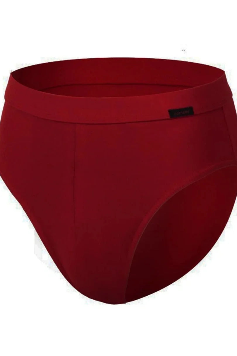 Slip uomo in cotone elasticizzato - premium e comfort