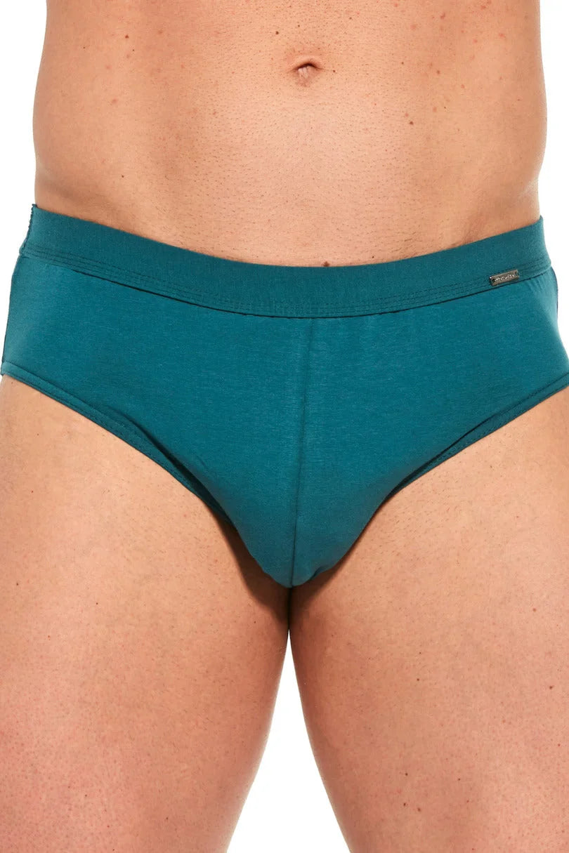 Slip uomo in cotone elasticizzato - premium e comfort