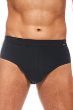 Slip uomo in cotone elasticizzato - premium e comfort