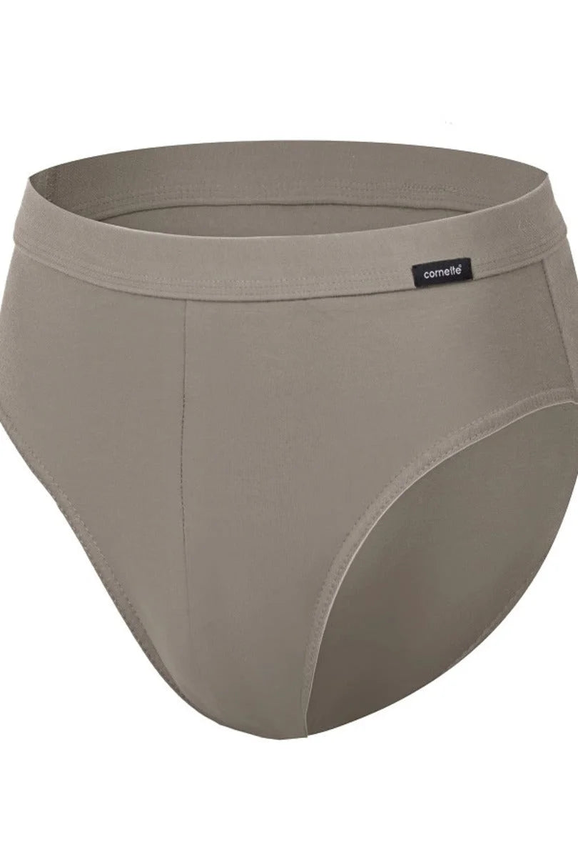 Slip uomo in cotone elasticizzato - premium e comfort