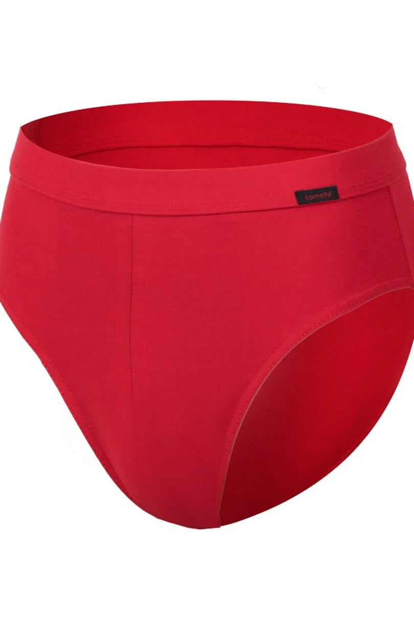Slip uomo in cotone elasticizzato - premium e comfort